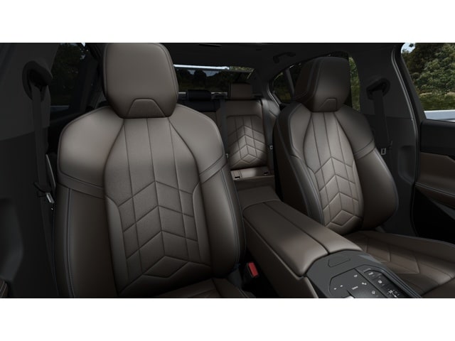 2026 BMW 5 Series 530i - Photo 36