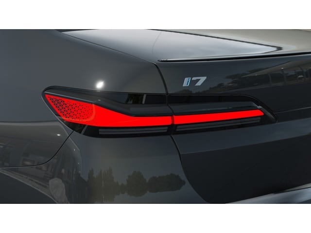 2026 BMW i7 60 - Photo 39