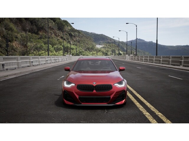 2025 Bmw 230i photo 3