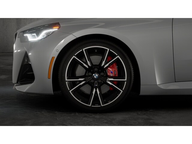 2026 BMW 2 Series M240i - Photo 41