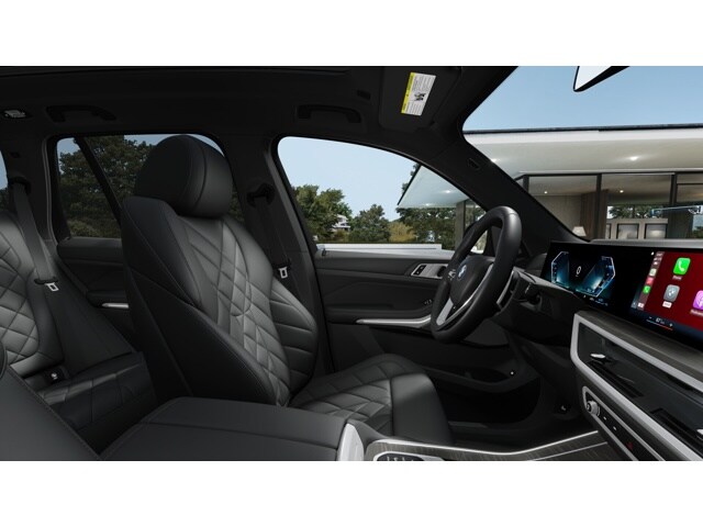 2026 BMW X5 50e - Photo 51