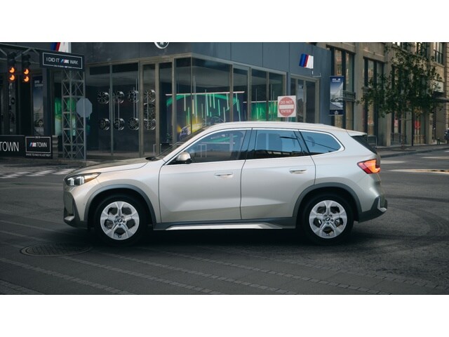 2026 Bmw X1 XDrive28i photo 2