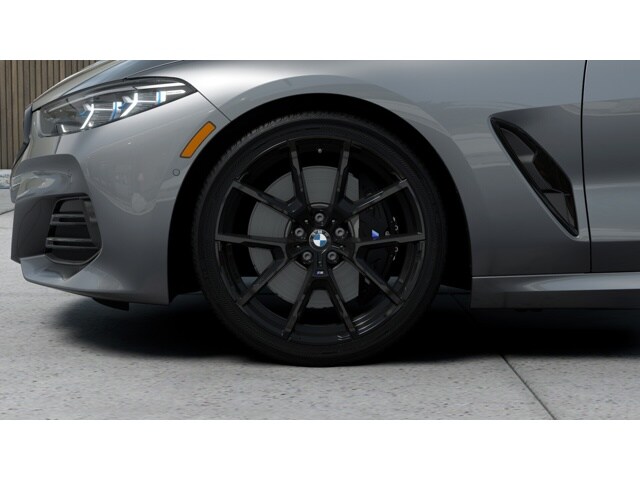2026 BMW 8 Series 840i - Photo 29