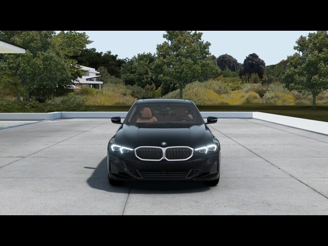 2024 Bmw 330i photo 3