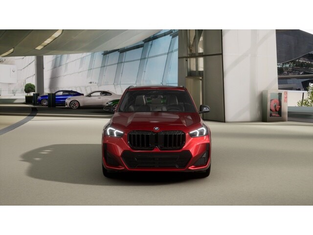 2026 Bmw X1 XDrive28i photo 3
