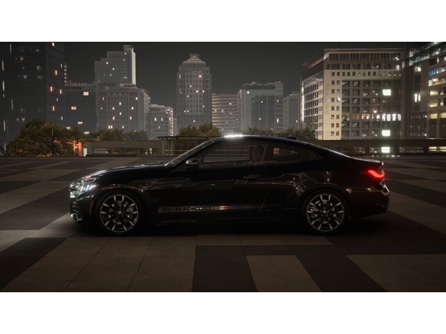 2026 Bmw 430i xDrive Coupe photo 4