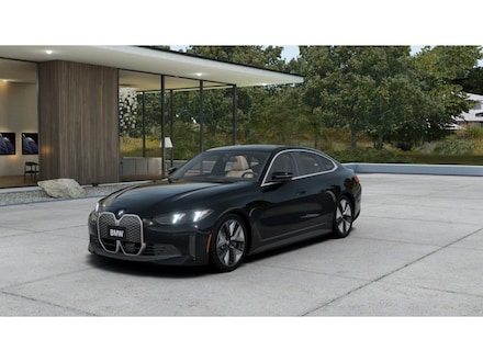Featured New 2025 BMW i4 eDrive40 for Sale in Saint Petersburg, FL