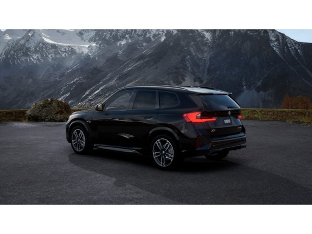 New 2026 BMW X1 xDrive28i SUV