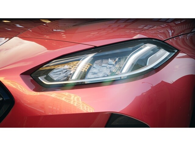 2026 BMW 2 Series M235 - Photo 24