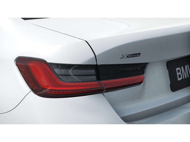 2026 BMW 3 Series 330i - Photo 28