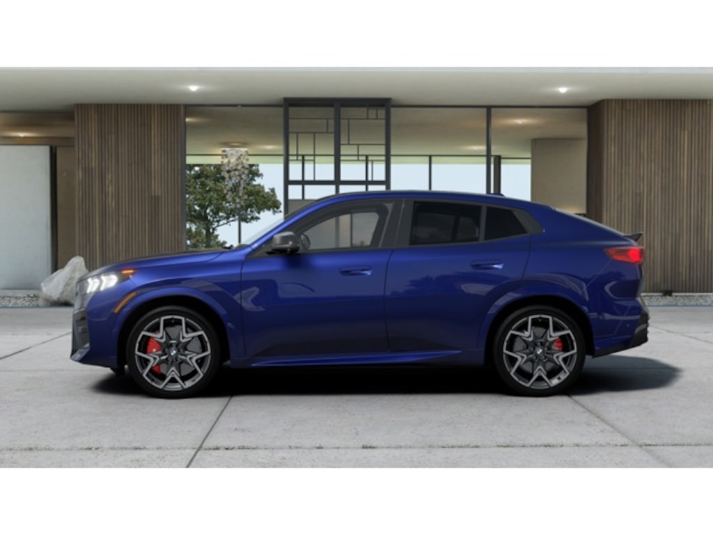 New 2027 BMW X2 xDrive28i SUV