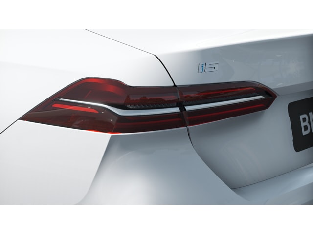 2024 BMW i5 40 - Photo 34
