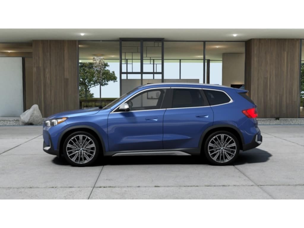 Certified 2025 BMW X1 xDrive28i xDrive28i Sports Activity Vehicle