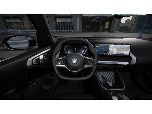 2025 BMW X3 30 - Photo 48