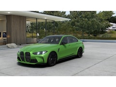 2026 BMW M3 Competition xDrive Sedan