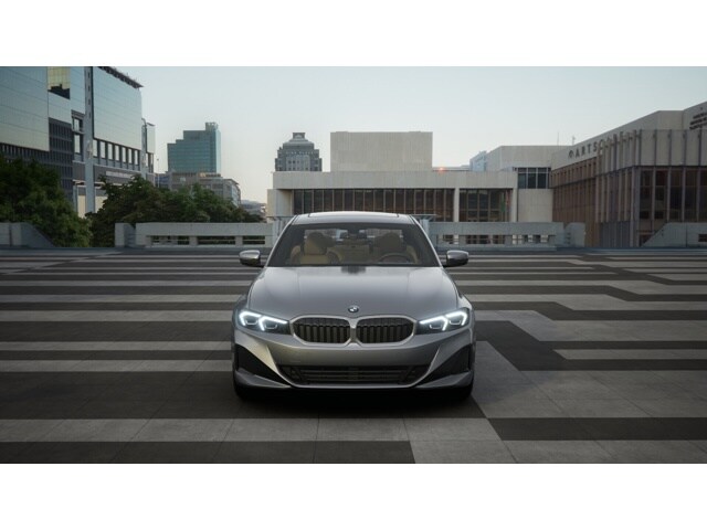 2025 Bmw 330i xDrive photo 3
