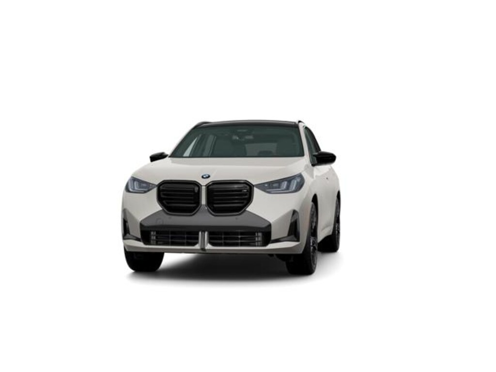 New 2026 BMW X3 M50 xDrive SUV