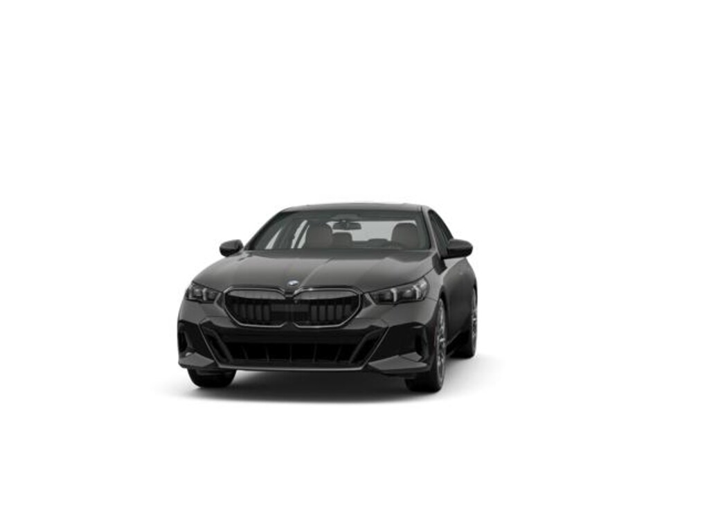New 2027 BMW 540i xDrive Sedan