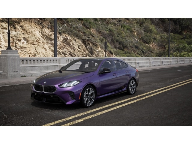 2026 BMW 2 Series