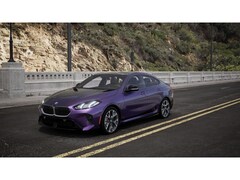 2026 BMW 228i xDrive Gran Coupe