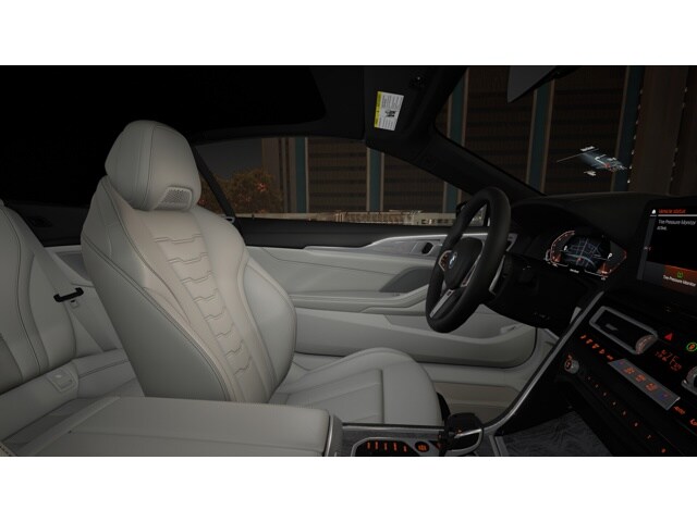2026 BMW 8 Series 840i - Photo 54
