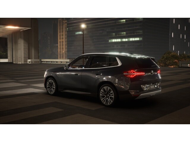 2026 Bmw X3 photo 2