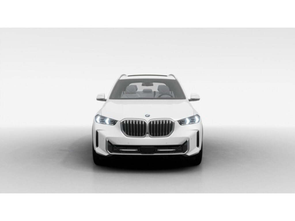 Used 2026 BMW X5 xDrive40i SUV