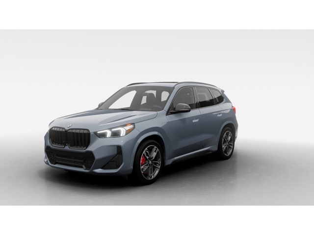 2026 BMW X1 xDrive28i's photo