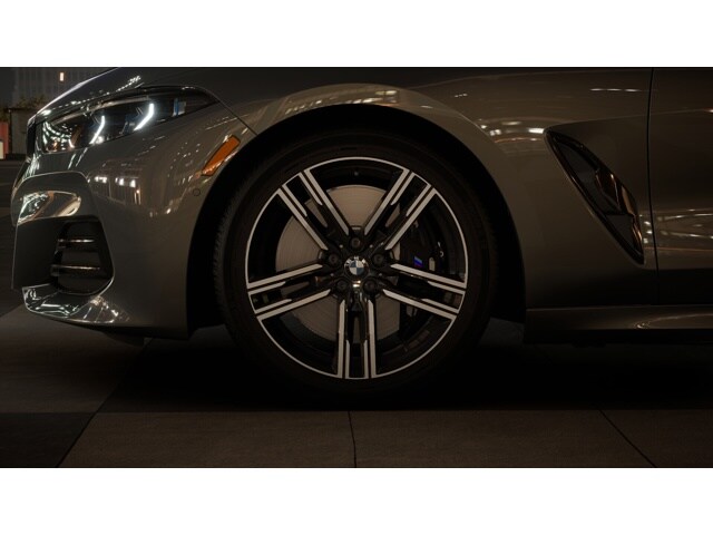 2026 BMW 8 Series 840i - Photo 49