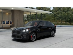 2026 BMW X2 xDrive28i SUV