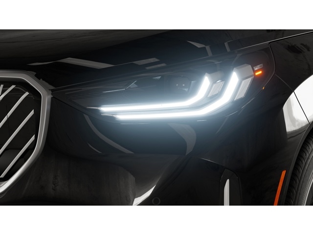 2026 BMW X3 30 - Photo 35