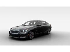 2026 BMW 540i xDrive Sedan