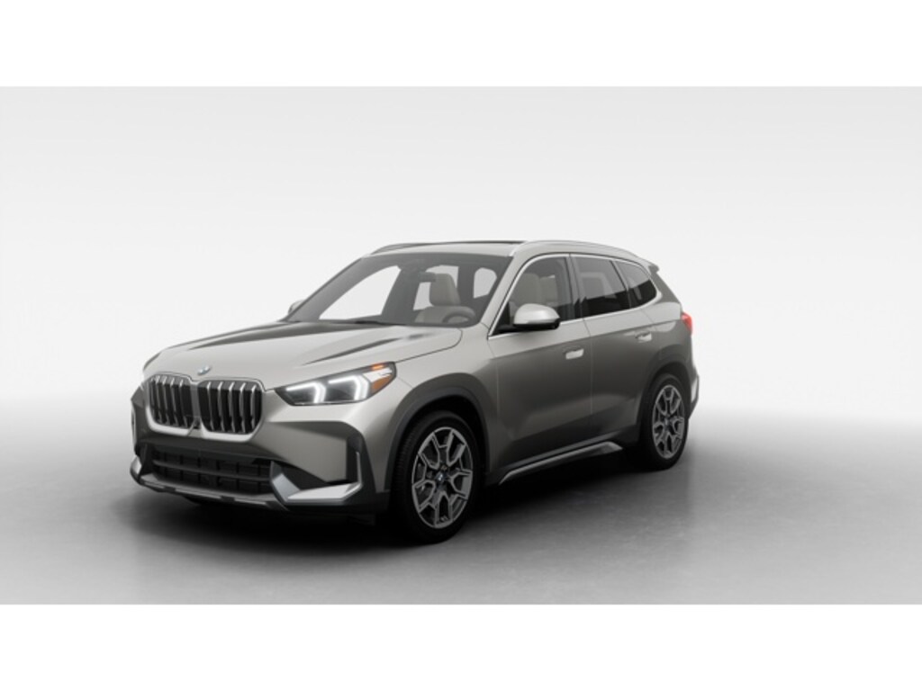 New 2026 BMW X1 xDrive28i SUV
