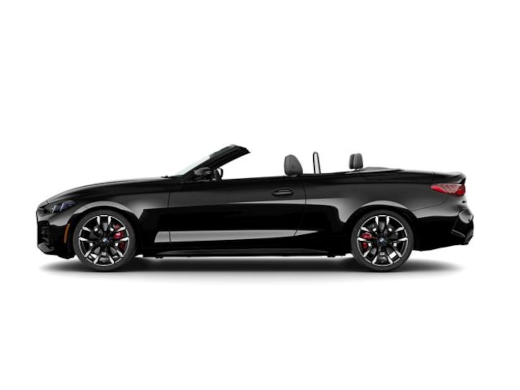 2025 BMW 440i For Sale Savannah GA Brunswick