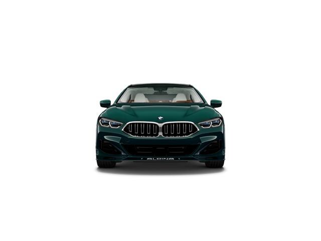 2025 Bmw ALPINA B8 Gran Coupe photo 2