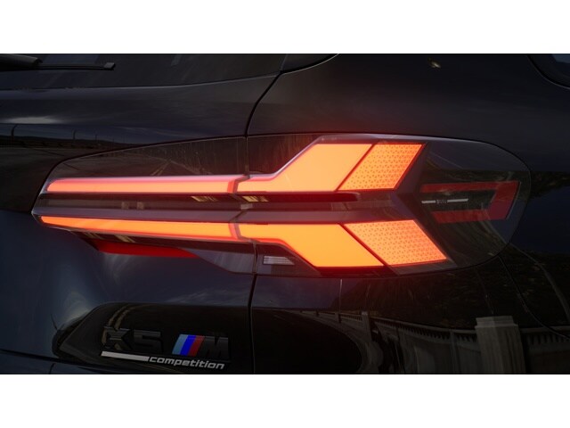 2026 BMW X5 M X5 M - Photo 26