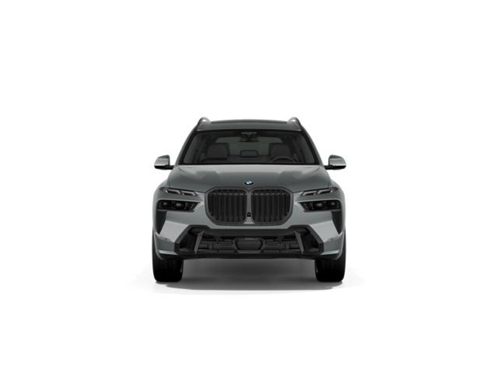 New 2026 BMW X7 xDrive40i SUV
