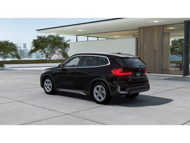 2025 Bmw X1 XDrive28i photo 2