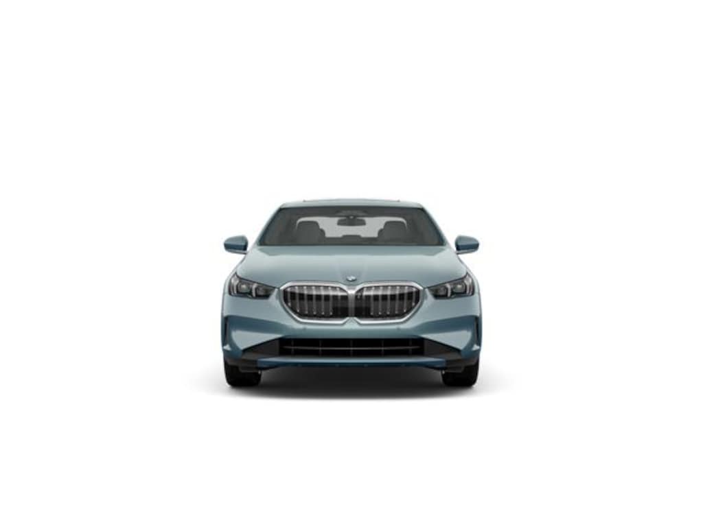 New 2026 BMW 530i xDrive Sedan