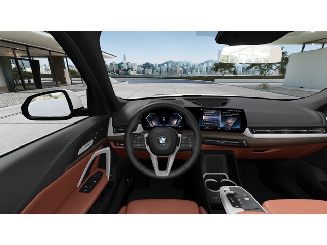 2026 BMW X1 28i - Photo 44