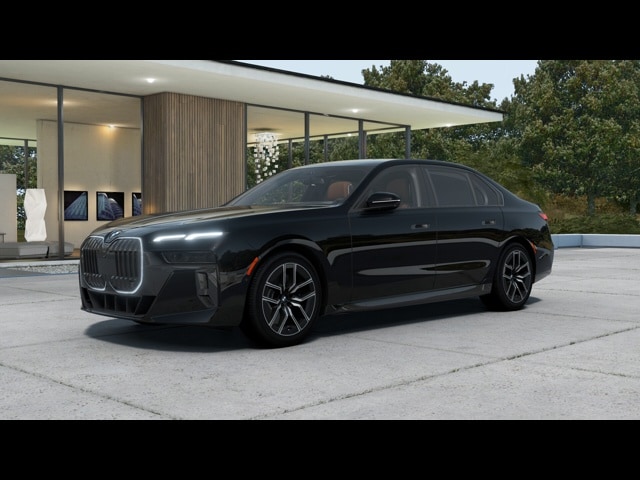 2024 BMW 7 Series 740i xDrive -
                Ramsey, NJ