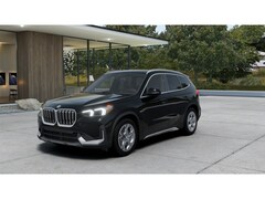 2026 BMW X1 xDrive28i SUV