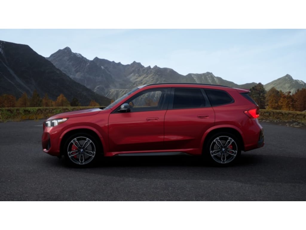 New 2026 BMW X1 xDrive28i SUV