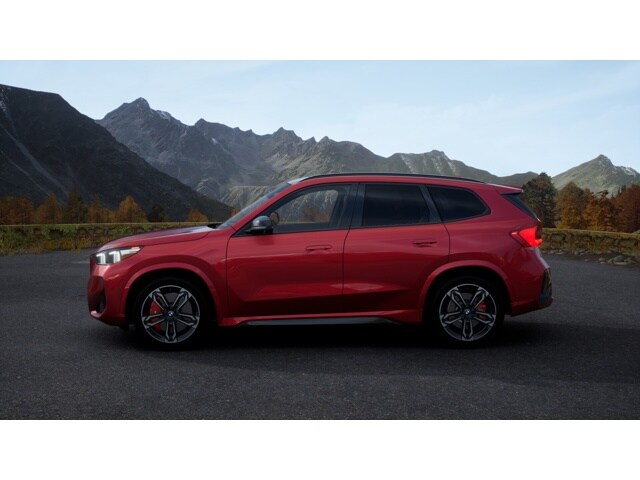 2026 Bmw X1 XDrive28i photo 4