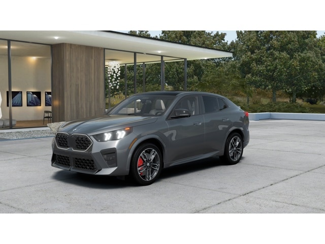 2026 BMW X2 xDrive28i's photo
