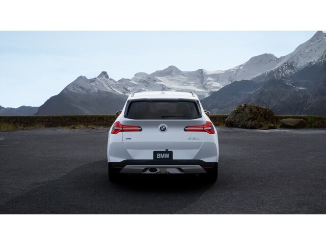 2026 Bmw X3 photo 5