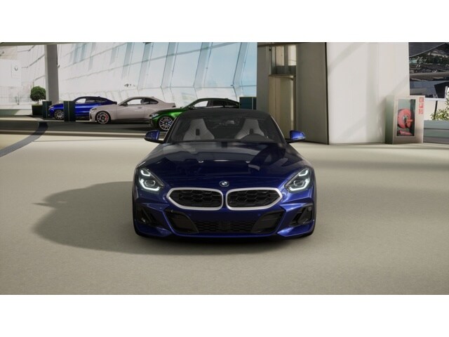2026 BMW Z4 30i