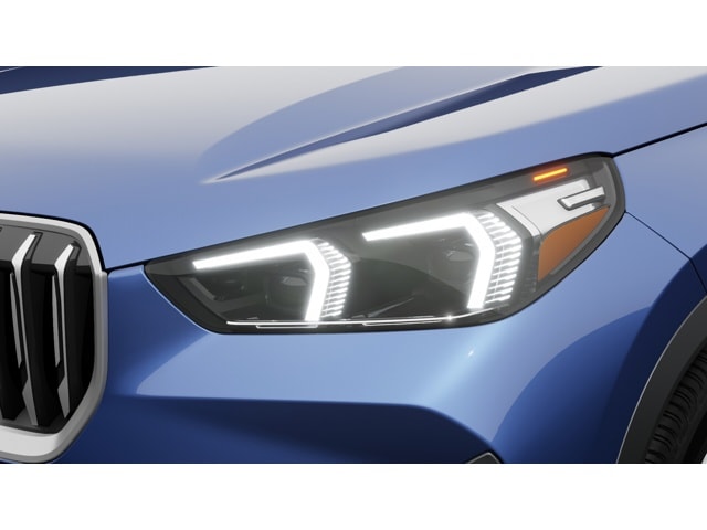 2025 BMW X1 28i - Photo 25