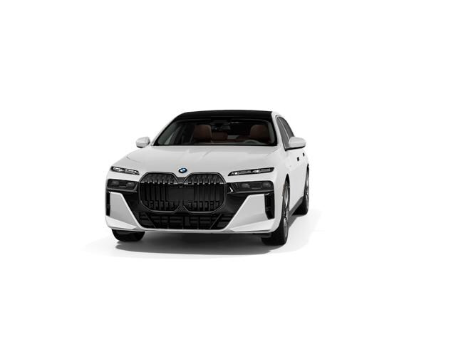 2025 Bmw 750e 750e xDrive photo 3