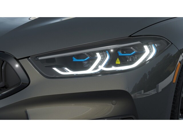 2026 BMW 8 Series 840i - Photo 24